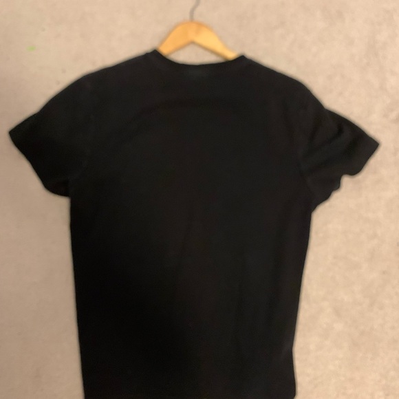 OVO Black essentials t-shirt. - Picture 2 of 2